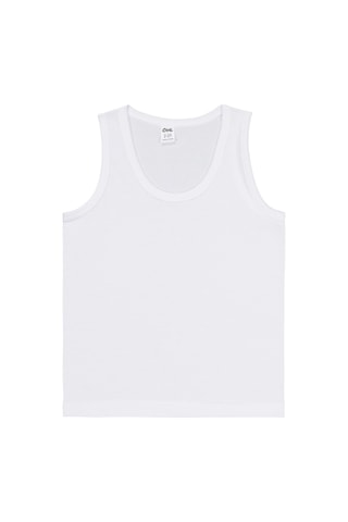 Civil Boys Basic Süprem 2-12 Yaş Atlet - Standart 77L86070125W1