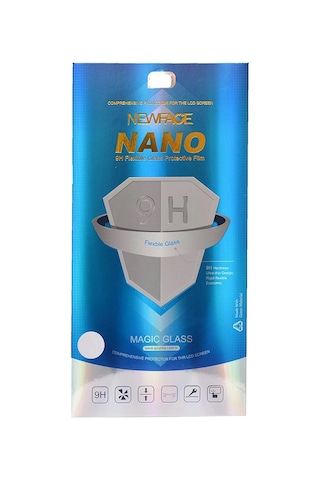 Mey İthalat Samsung Galaxy M51 Nano Ekran Koruyucu