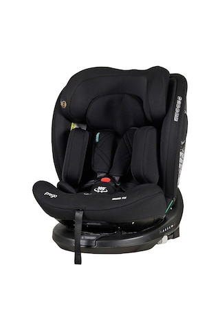 Prego Monofix I-size Oto Koltuğu 0-36 Kg / Siyah