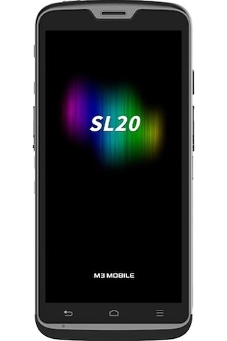 M3 Mobıle Sl20w 2d Karekod Androıd 11 4gb/64gb 13mp Wıfı+bluetooth 5.45" Koruyucu Kılıf Dokunmatik E