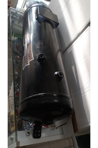 15 Lt Havalı Korna Kömpresör Tankı