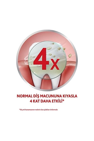 Orijinal Günlük Florürsüz Diş Macunu 75 Ml