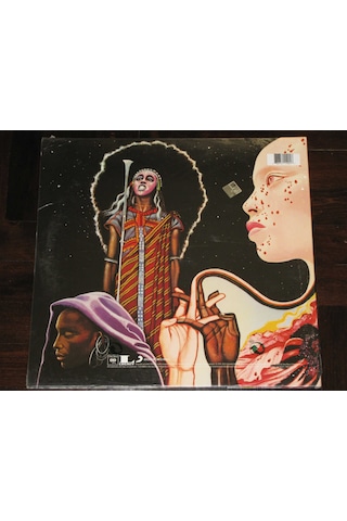 Miles Davis – Bitches Brew - 2X33Lp Albüm ! Ambalajlı