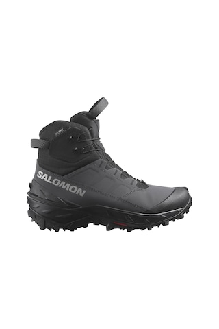 Salomon Crosstrak Powder Wp Antrasit Ayakkabı Antrasit