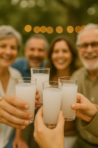 14 Adet Plastik Rakı Bardağı Düğün, Davet, Organizasyon,parti Için Şeffaf Plastik, Dayanıklı