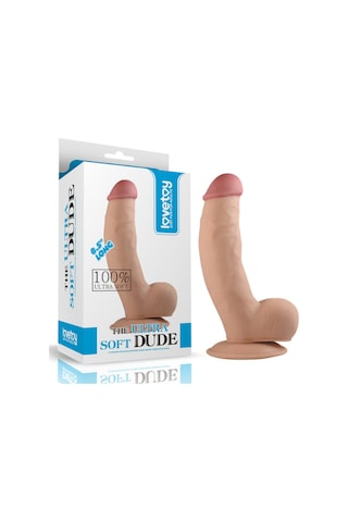 Red Fox Censan 8.8 İnç The Ultra Soft Dude 2
