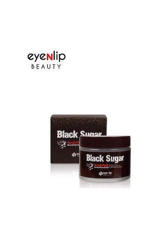 Eyenlip Beauty Black Sugar Scrub Pack 100 ML