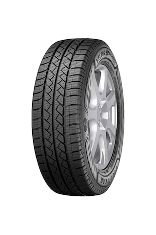 Goodyear 215/65 R15C 104/102T Vector 4Seasons Cargo Dört Mevsim Lastiği 2024