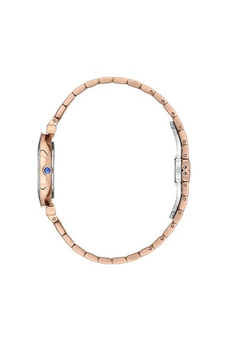 Beverly Hılls Polo Club Kadın Kol Saati Bp3610c.420 Rose-gold Gri
