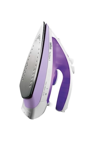 Braun TS320C TexStyle 3 1700 W Buharlı Ütü
