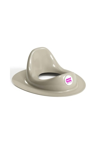 Okbaby Ergo Klozet Adaptörü Gri