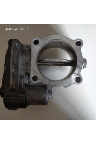 55567728 GAZ KELEBEGI ASTRA J 1.7 CDTI MOKKO MERIVA ZAFIRA 1.7 C