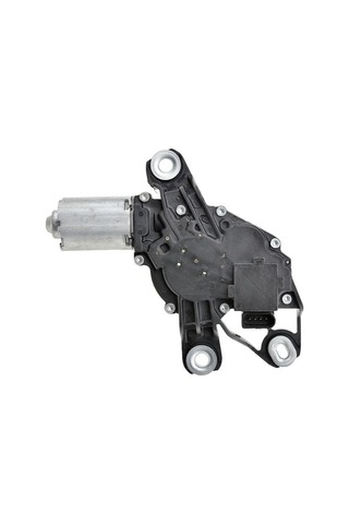 Vager Vw Sharan 2011-2016 Arası Modeller Arka Cam Silecek Motoru 5k6955711b