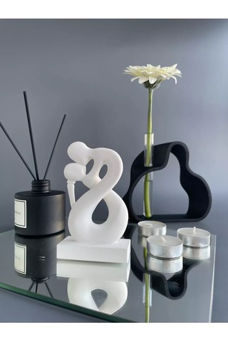 3d Print Product "sonsuz Aşk" Heykel 204204193