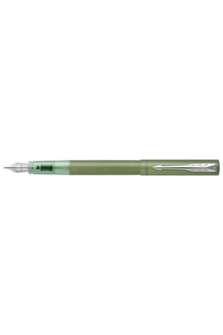 Parker Vector XL Dolma Kalem Yeşil M Uç 2159747