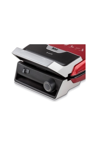 Fakir Breadly 1800 W Tost Makinesi