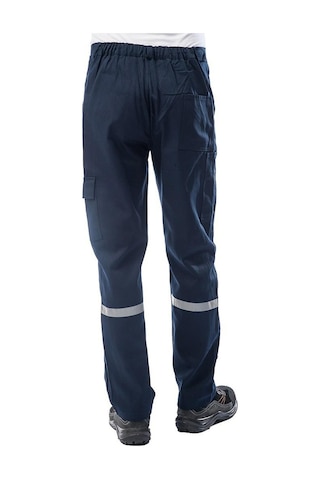 Yazlık Teknik İş Pantolonu (Simple 16/12 ) Renk: Lacivert