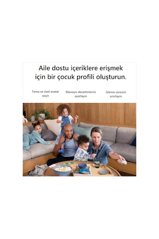 Google Chromecast Hd 2022 Beyaz