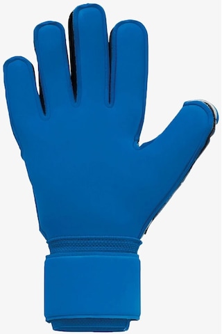 Uhlsport Futbol Kaleci Eldiven Uhlsport Aquasoft 101131501 Çok Renkli
