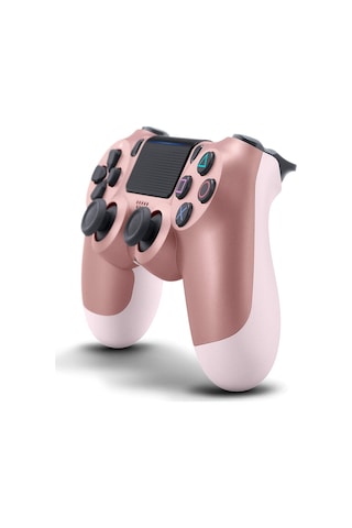Ps4 Kablosuz Oyun Kolu Ps4 Dualshock Joystick Ps4 Pınk Oyun Kolu
