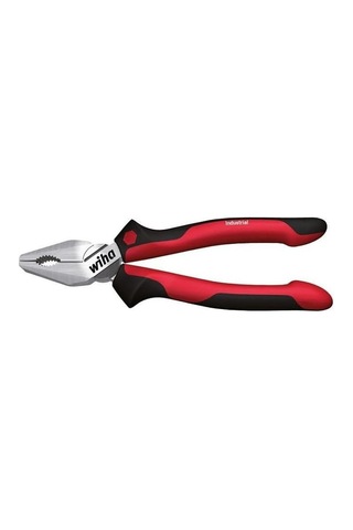 Dynamicjoint Ve Optigrip 30826 180 Mm İle Endüstriyel Kombine Pense Standart
