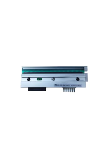 Datamax I-4206 / 4208 / 4212 Termal Yazıcı Kafası 203dpı