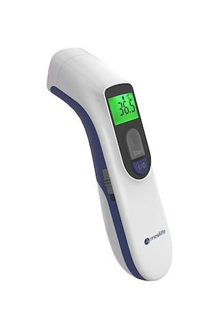 Mesilife A200 Kızılötesi Temassız Alından Ateş Ölçer