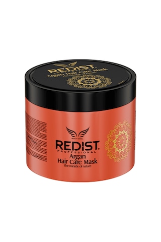 Redist Argan Saç Maskesi 500 ML