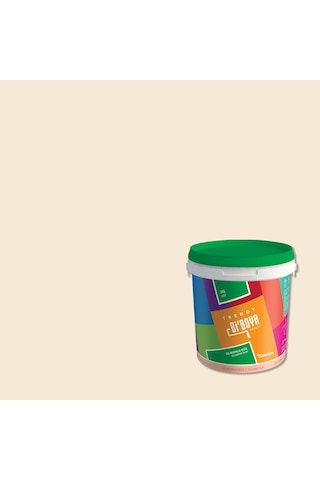 Bi Boya Silikonlu Dış Cephe Boyası 7.5 L 4403