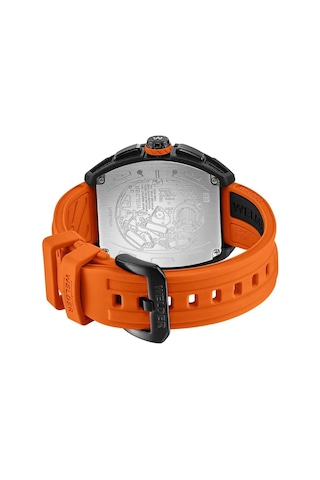 Welder Moddy Watch Wrm5001 Erkek Kol Saati Siyah