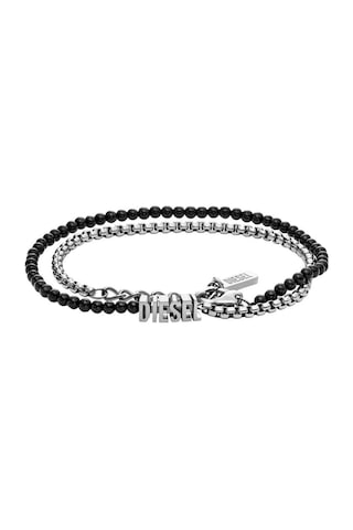 Diesel Djdx1542-040 Erkek Bileklik Çok Renkli