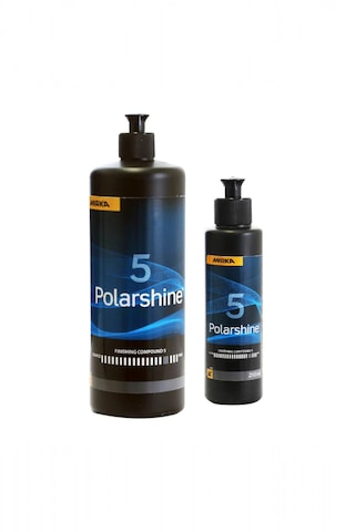 Mirka Polarshine 5 Finisaj Ürünü 1 L