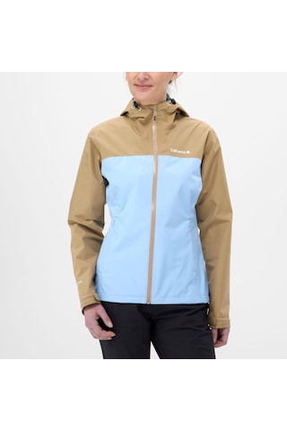 Lafuma Shıft Gore-tex Paclite Kadın Ceket Lfv11546 9643 Çok Renkli