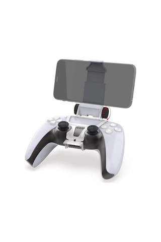 Ps5 Dualsense Oyun Kolu Android Ve Apple Uyumlu iOS Telefon Tutucu