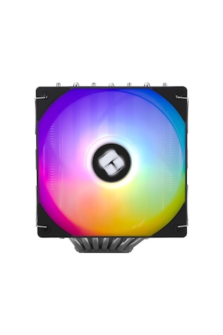 Thermalright Phantom Spirit 120 Se Argb Intel Ve Amd Uyumlu İşlemci Soğutucu
