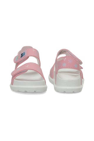 Frozen Selıny.p Pembe Kız Çocuk Sandalet Selıny.p6fx 000000000102251977 Pembe-lıla