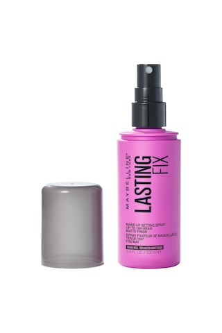 Maybelline New York Lastıng Fıx Makyaj Sabitleyici Matlaştırıcı Sprey 100 ML