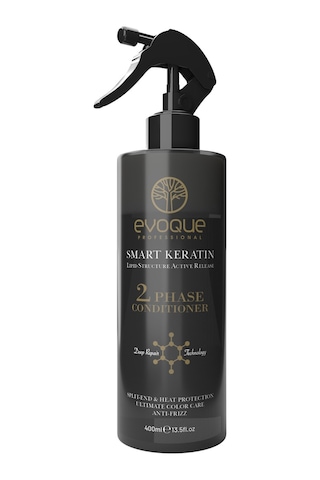 Smart Keratin 2 Fazlı Saç Bakım Spreyi