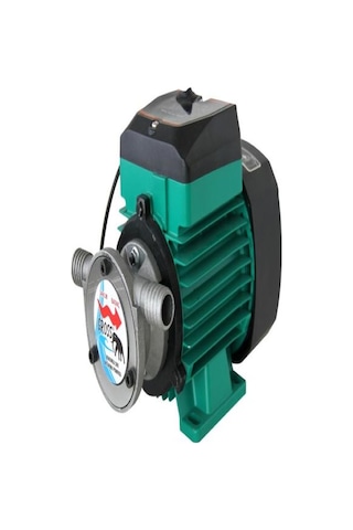 Snc Gross 220Volt 3/4" Sıvı-Mazot Aktarma Pompası Yerli