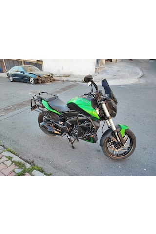 Bajaj Dominar 250-400 Koruma Demiri