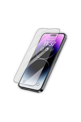 Galaxy A55 5g Pasifik Cam Ekran Koruyucu
