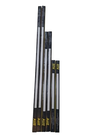 Zmr 60cm Günışığı 10w T5 Eklenebilir Led Bant Armatür Zmr-253/b.30 Gün Işığı