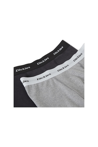 Dıckıes Dickies 2 Pack Trunks Erkek Boxer 28067 Çok Renkli