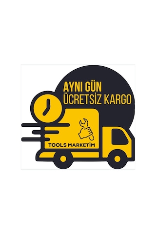 Matsan 300 Amper Yaylı Tip Şase Pensesi 1 Adet