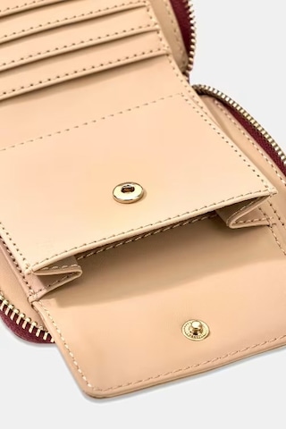 Guess Antonia Kadın Cüzdan Swtg2183137 Kırmızı