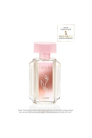 Imari Naturelle Kadın Parfüm Edt 50 Ml.