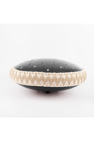 Jwin JTN-1415 14 inç 15 Ses Ton Çelik Handpan Tongue Dil Davulu-S
