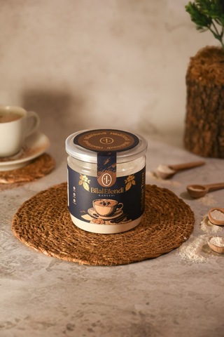 Bilal Efendi Sahlep Tozu 250g-1469 250 G