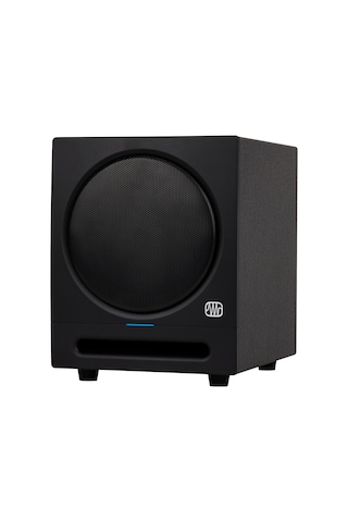 Eris Sub 8 Bt Yeni Nesil, Bluetooth Bağlantılı, 8" Aktif Stüdyo Sub Bass