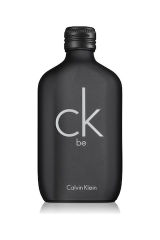 Calvin Klein Be Unisex Parfüm EDT 200 ML